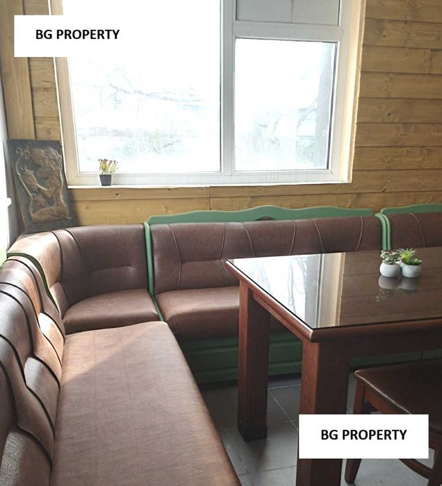 Сграда/хостел под наем за бригади и работници