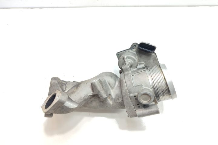 Clapeta acceleratie 0591459970 Audi Q7 4L