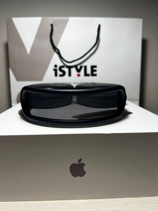 Airpods Max Midnight