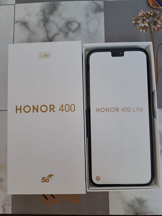 Telefon Honor 400 Lite 5G