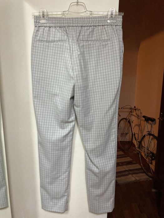 Pantaloni Topman chino