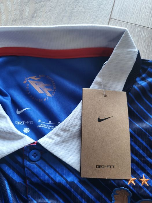 France 2026 Nike Home Kit