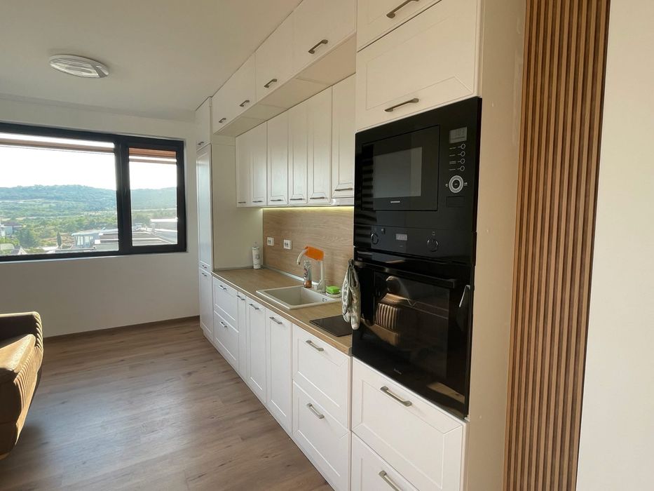 Дава се под наем Двустаен апартамент в Стара Загора, Железник - център - 65 кв.м за 328.95 € - Снимка #1