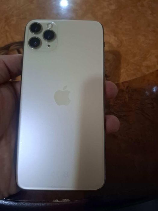 Iphone 11pro max