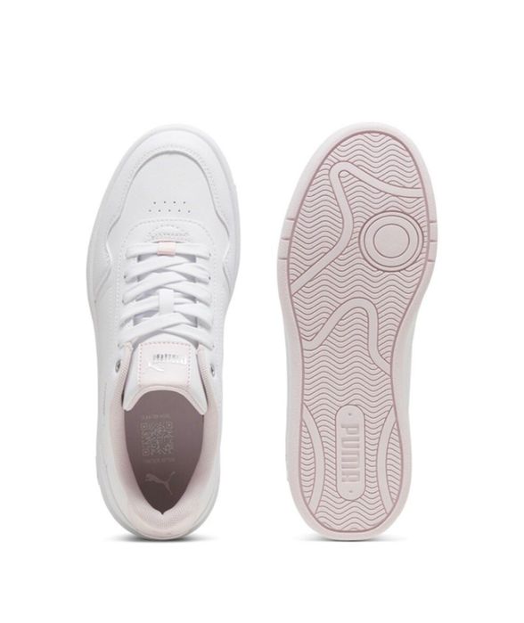 Дамски спортни обувки Puma Court Classy