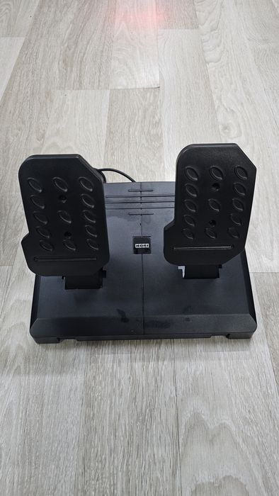 Vand set volan+pedale PlayStation