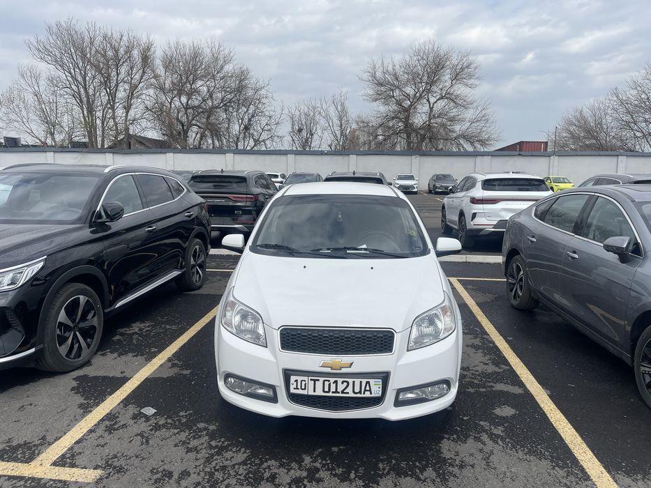 NEXIA3 yili 2020 Propan