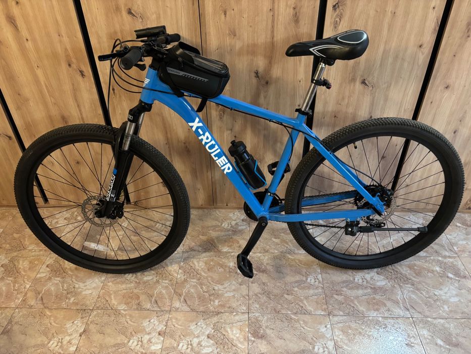 Колело X Ruler .