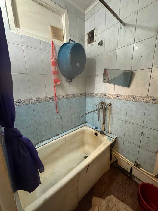 Продам 1 комнатную малосемейку