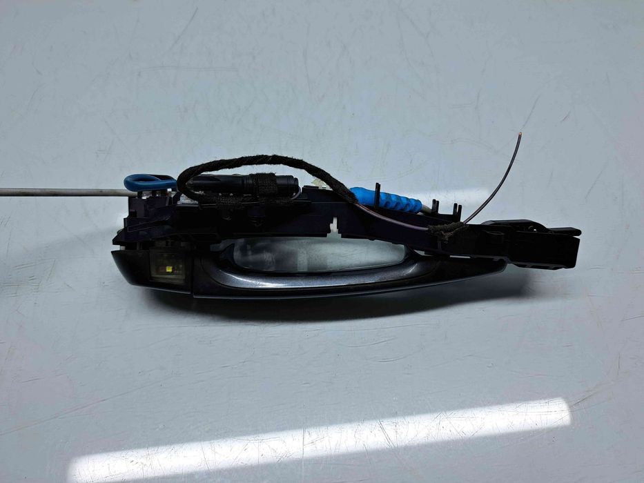 Maner usa stanga fata Bmw 3 (F30) [Fabr 2012-2017]