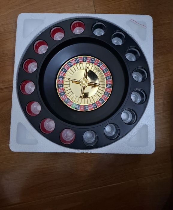 Ruleta shorturi - joc
