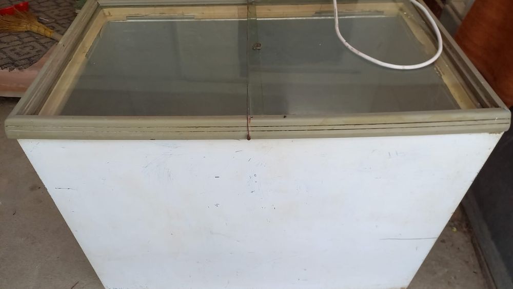 Продается морозильник