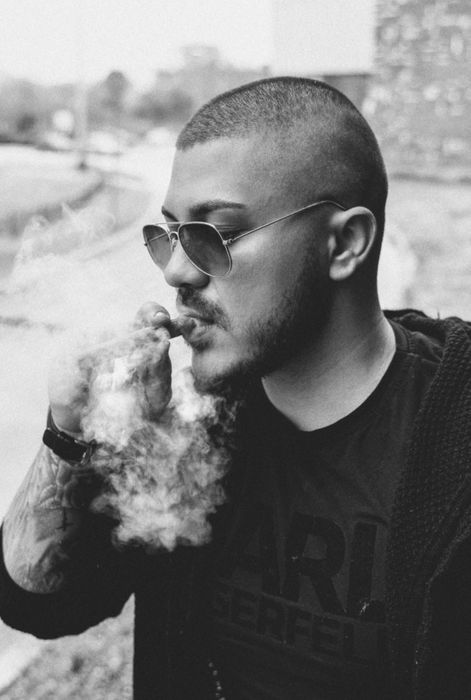 Професионална фотосесия на открито