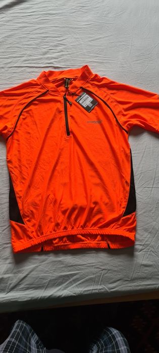 Tricou ciclism Muddyfox