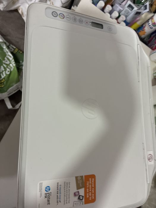 Принтер hp 2710