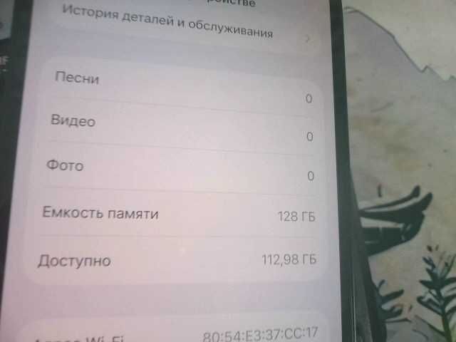 Apple iPhone 13  казыгурт 101