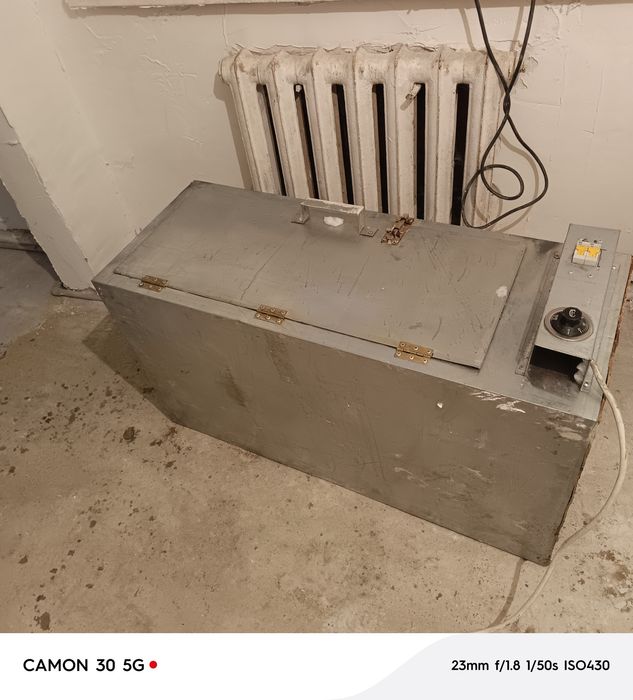 Электро печ для кондитера и т д