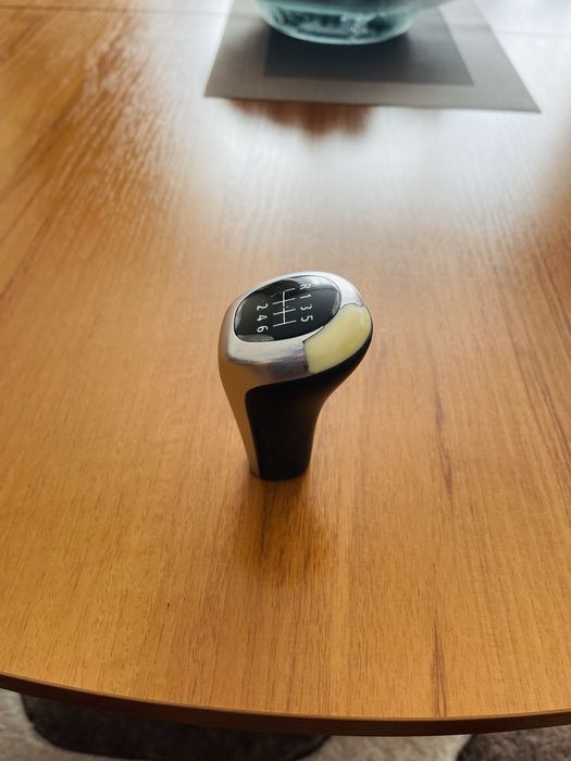 Оригинална топка за скоростен лост BMW