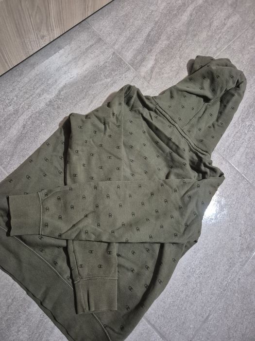 Champion Оригинален суичър М