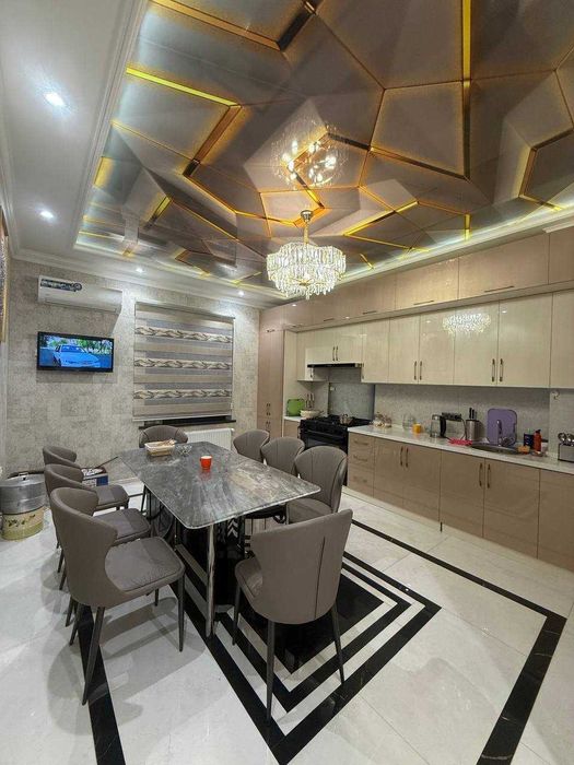 Срочн продается новостройка 5 комнатная