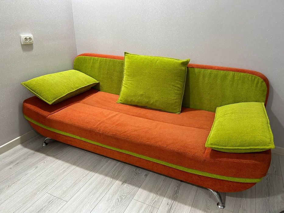 Тахта  раскладная