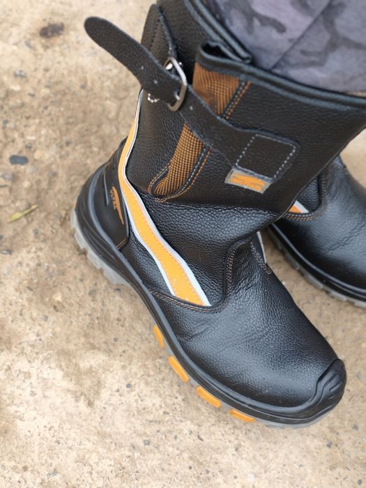 Сапоги Оригинал Очень удобные