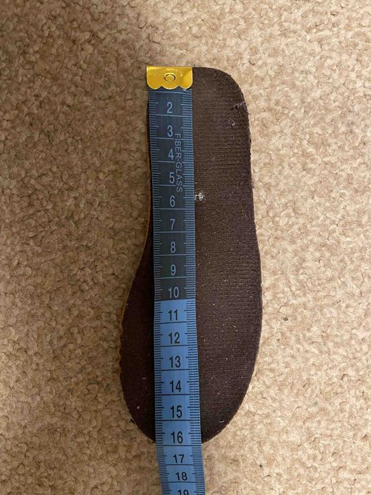 Детски пролетно-есенни обувки Timberland