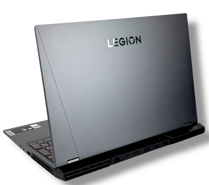 Lenovo Legion 5 PRO 16.0 Intel i7-12700H 1TB 16RAM RTX 3070 Гаранция!