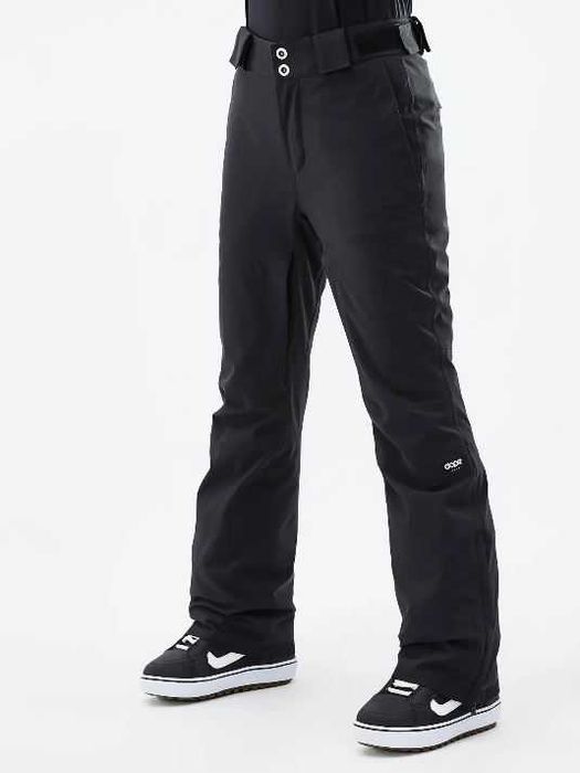 Дамски ски/сноуборд панталон Dope Snow Con W – черен | размер S