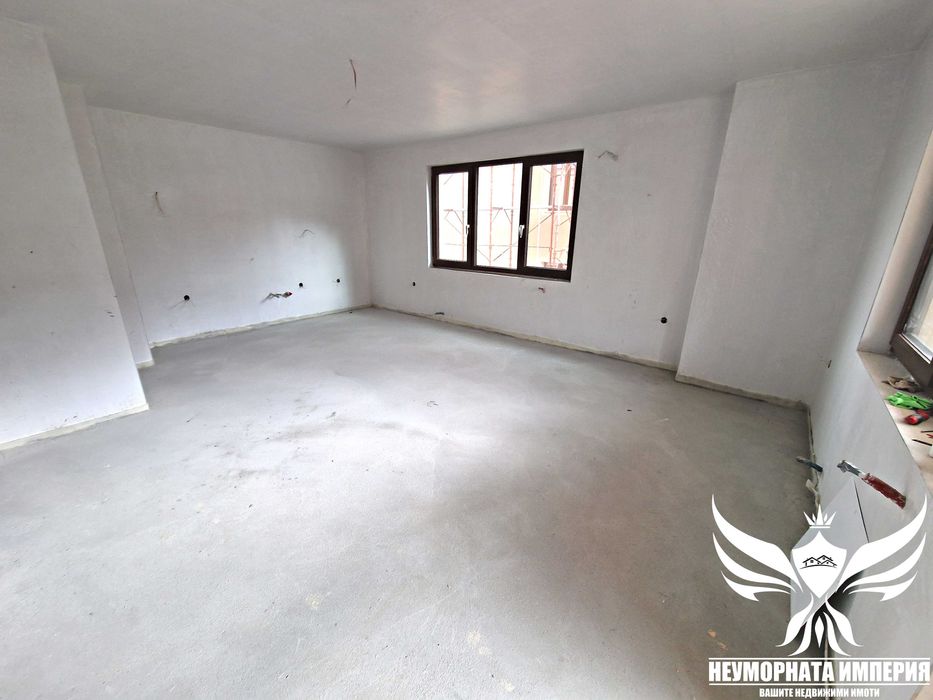 Продава се Тристаен апартамент в Асеновград - 92 кв.м за 1104 €/кв.м - Снимка #3