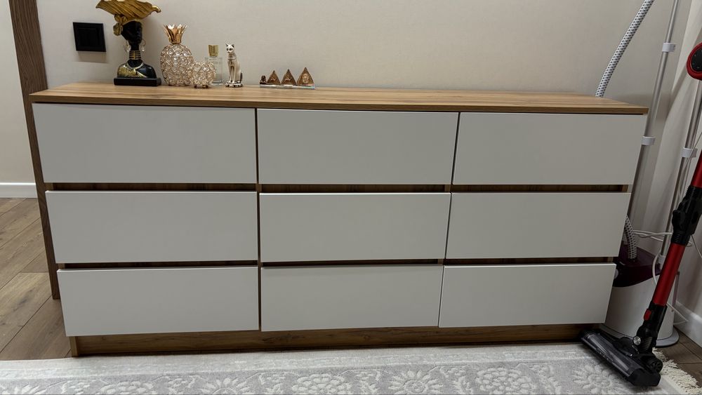 Комод в идеальном состоянии