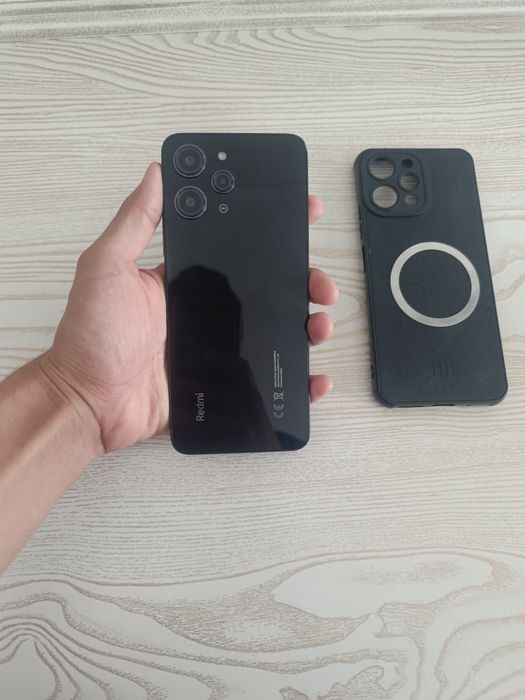 Redmi 12 (128 gb)