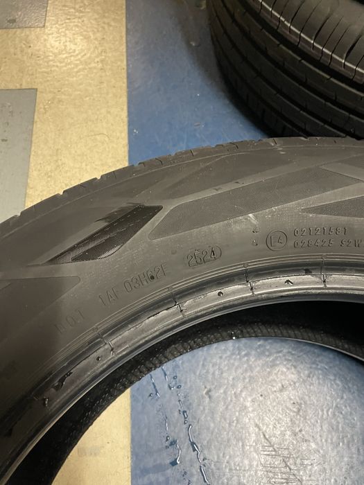 235/55/18 104V Continental Ecocontact 6