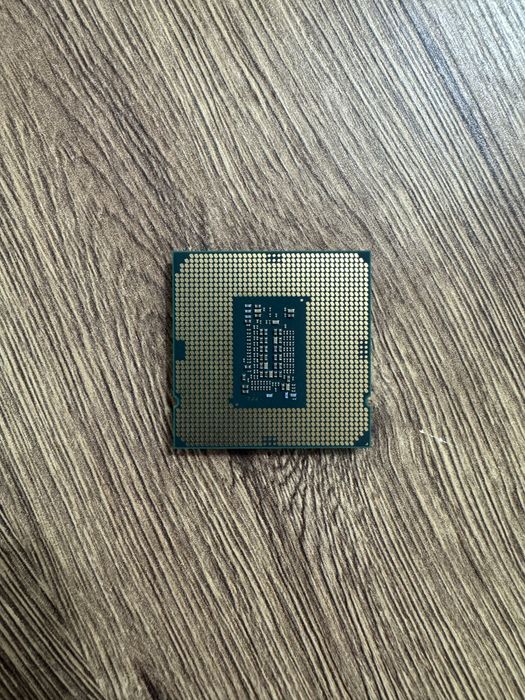 Процессор Intel Pentium G6400 4.0GHz (LGA1200)