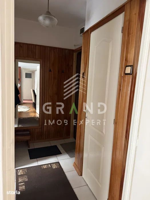 2 Camere | 47 mp | Piata Abator | Complet Mobilat | Disponibil Imediat