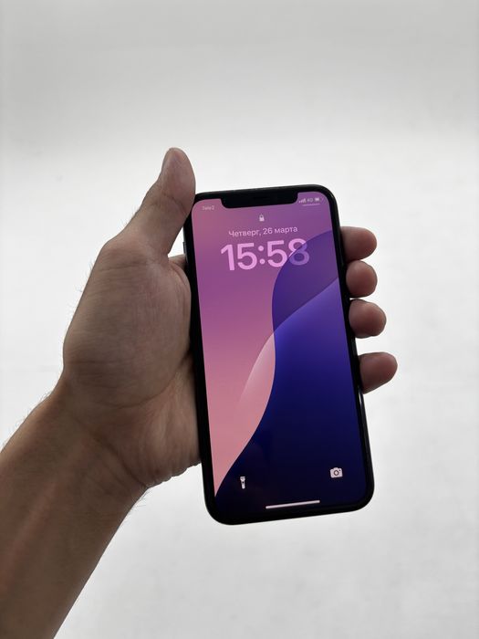 Айфон 11 про сатылады