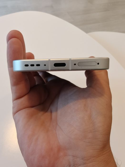 OPPO Reno 16 5G (256GB) Pop White – Ca Nou