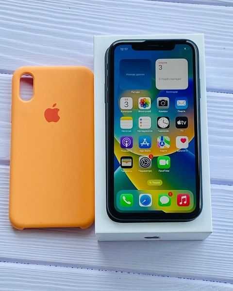 Iphone Xr / 128GB / NEVERLOCK