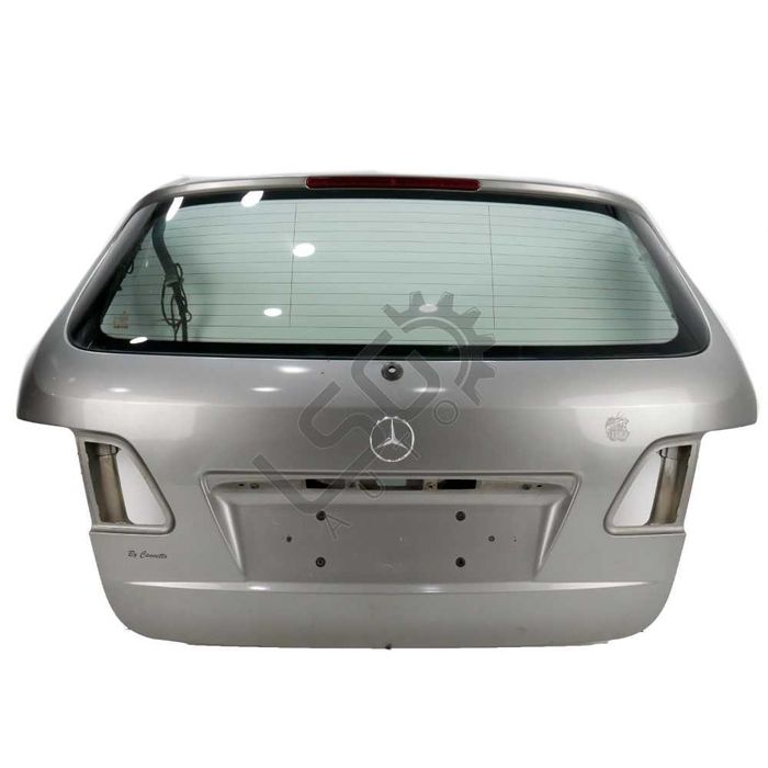 Заден капак Mercedes-Benz B-Class  (W245)  2005-2011 ID: 127286