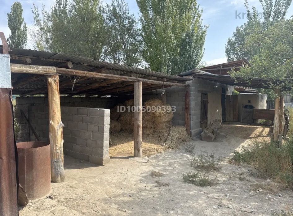 Отдельный дом 5 комнат