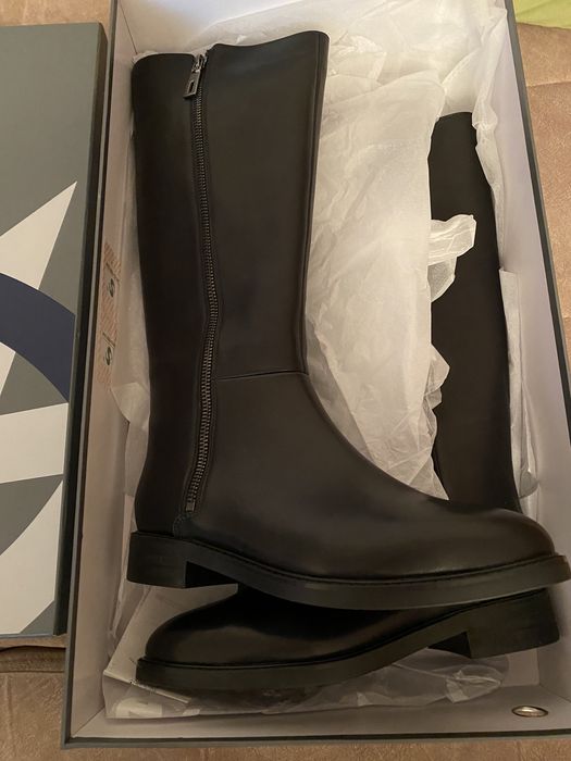 Franco manatti, сапого зимние