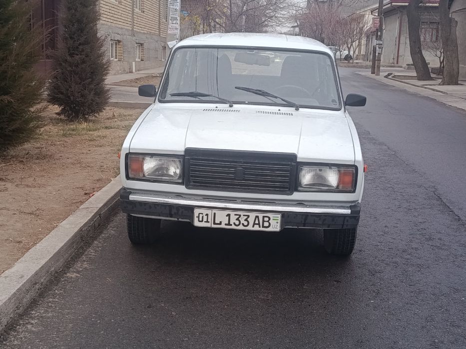 ВАЗ 2104, 2008 йил