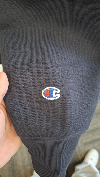 Champion Reverse Weave Hoodie