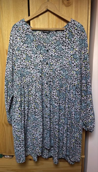 Рокля MONKI размер L