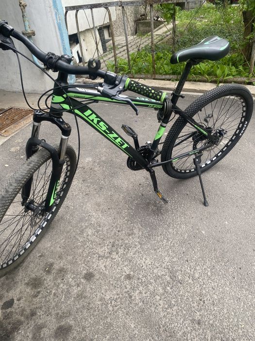 Продам велик