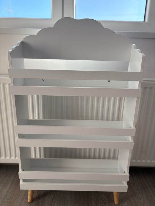 Biblioteca pentru copii