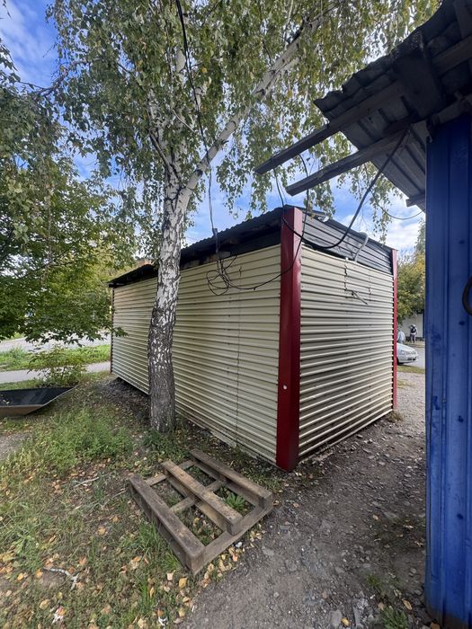 Продам действующи мясную лавку