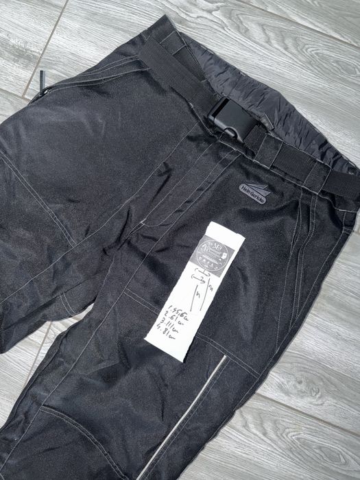 Pantaloni moto Hein gericke măsura XL