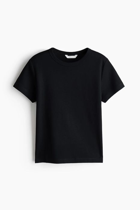 Базовые Футболки от H&M ORIGINAL