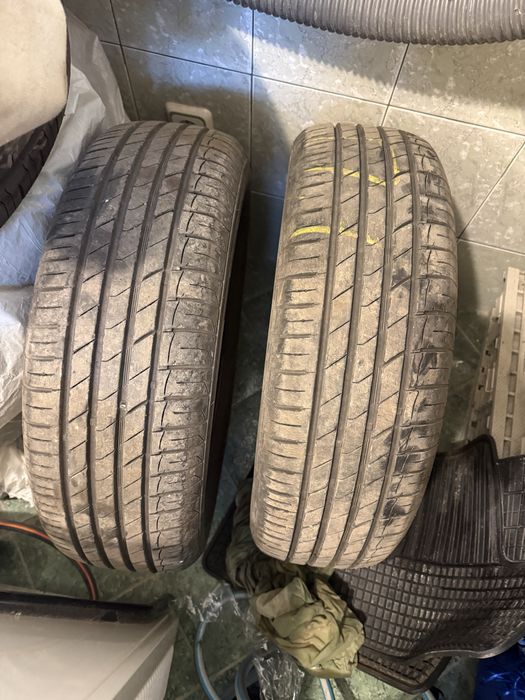 Летни гуми 185/65/15 дот 2023
